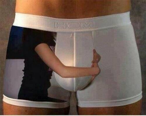 Overly Attached Boxer-Briefs - Dating Fails - dating memes, dating fails,  fail memes, funny fails, funny memes