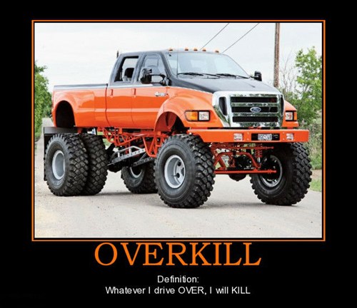 funny redneck truck pictures