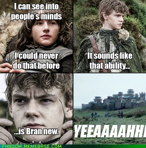 Bran Spanking New Geek Universe Geek Fanart Cosplay Pokémon Go Geek Memes Funny 