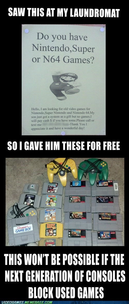 Nunca comprei nenhum jogo da Nintendo, mas jogo muito os jogos dela - Meme  by Rayhato :) Memedroid