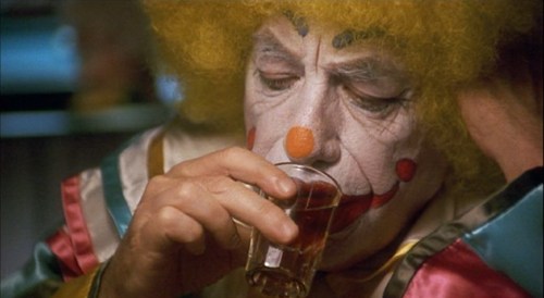 Drunk Clowns, Always Funny - After 12 - funny pictures, party fails