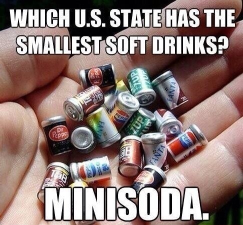 The Minisoda Vikings are My Favorite Football Team! - Memebase - Funny