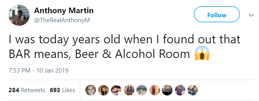 15 Surprising Things People Realized When They Were Today Years Old Cheezcake Parenting Relationships Food Lifestyle