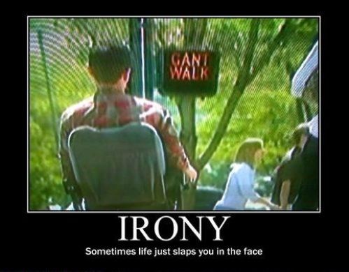 Well, That's Just Rude - Very Demotivational - Demotivational Posters ...