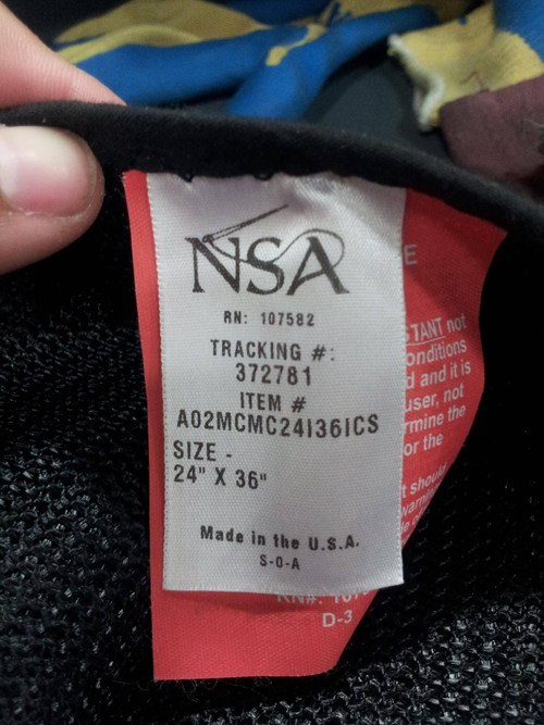 They're Even Making Our Clothes Now - Monday Thru Friday - job fails