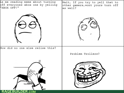 Don't Worry About It - Rage Comics - Rage Comics