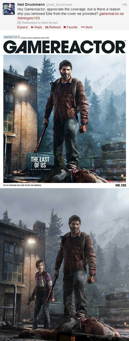 The Last of Us: Part I on PC Review - Gamereactor