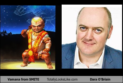 Featured image of post Smite Vamana Old Model