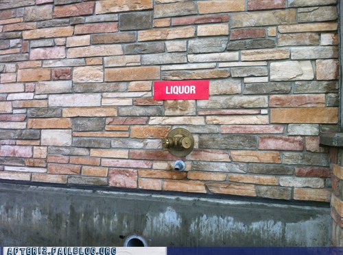 Finally, Liquor From a Fire Hose - After 12 - funny pictures, party ...