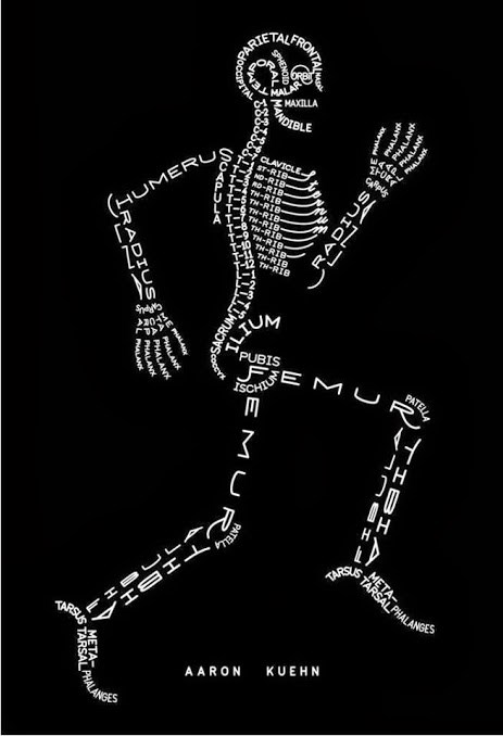 Know Your Bones