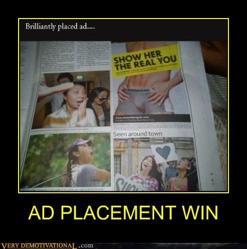 Very Demotivational - sexy men - Very Demotivational Posters - Start Your  Day Wrong - Demotivational Posters | Very Demotivational | Funny Pictures |  Funny Posters | Funny Meme - Cheezburger