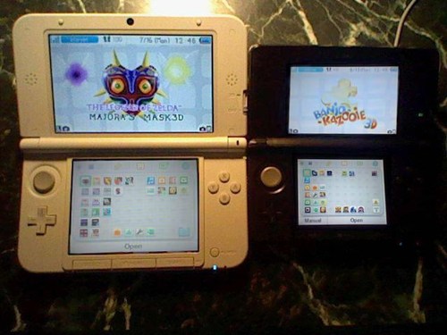 Banjo sales kazooie 3ds