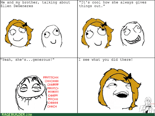 Rage Comics - I see what you did there - Page 4 - Rage Comics - rage ...