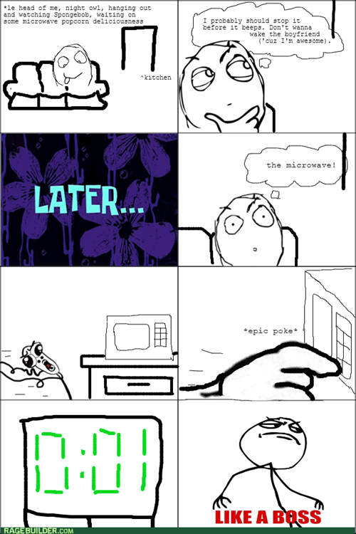 Rage Comics - Like a Boss - Page 5 - Rage Comics - rage comics ...