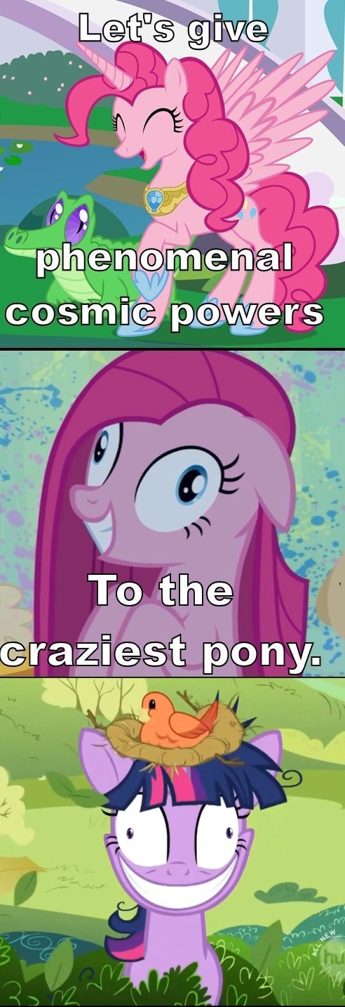 You Were Saying? - My Little Brony - my little pony, friendship is ...