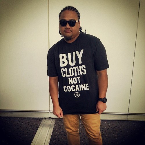 Invest in Learning to Spell, First. Poorly Dressed fashion fail