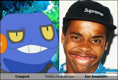Earl clearance sweatshirt funny