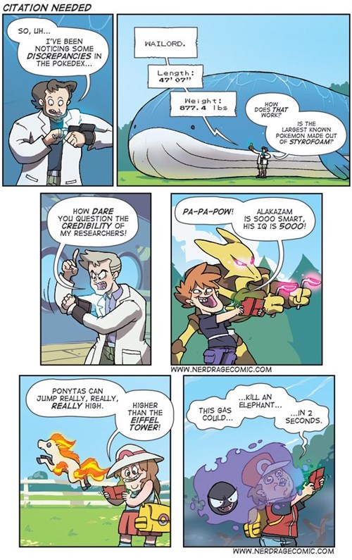 Pokememes Nerd Rage Comic Pokemon Memes Pokemon Pokemon Go Cheezburger