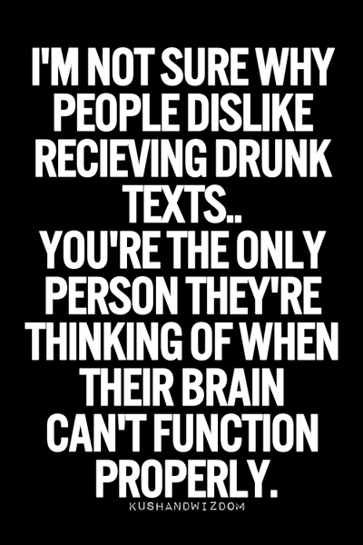 The Wrong State of Mind Is the Right One for Me - After 12 - funny ...