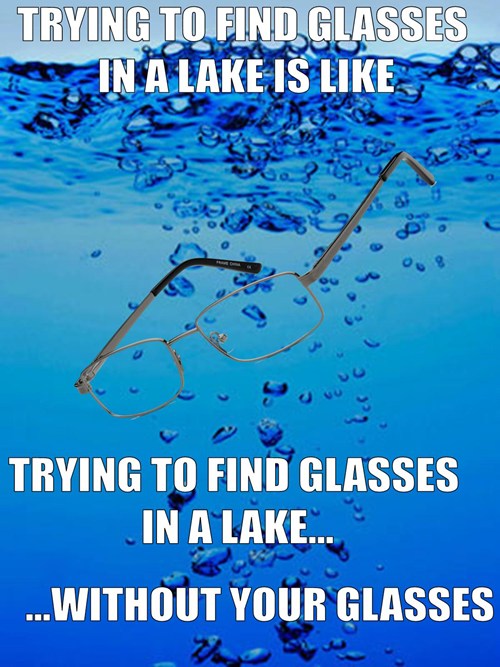 Quite a Spectacle Memebase Funny Memes