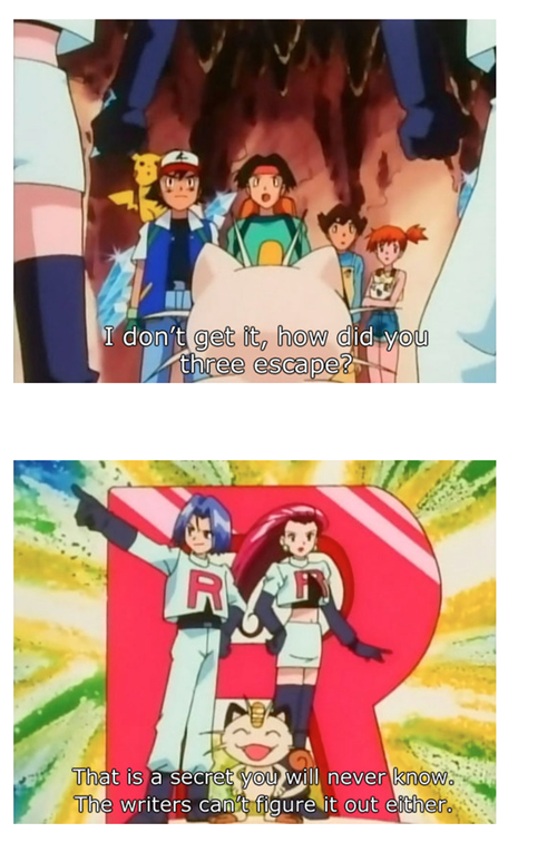 Pokémon is So Meta Pokémemes Pokémon, Pokémon GO