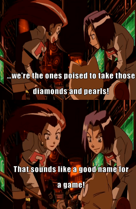 Oh, Team Rocket Pokémemes Pokémon, Pokémon GO