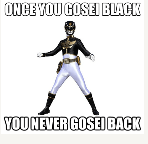 Memebase - power rangers - Page 2 - All Your Memes In Our Base - Funny ...