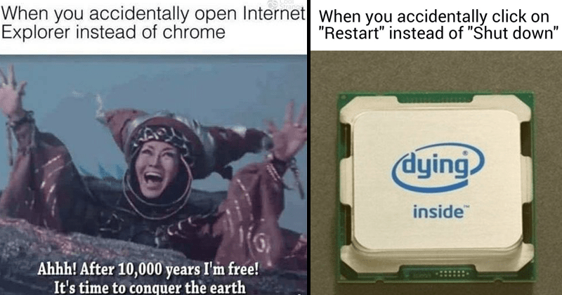 The 40 best IT and tech memes on the internet