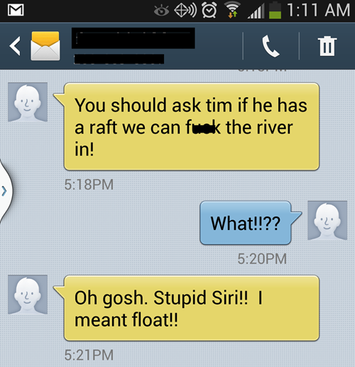 I Have an Air Mattress You Can Use... Autocowrecks Funny Collection