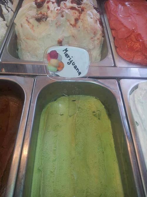 The Ice Cream That Makes You Want to Eat More Ice Cream FAIL Nation