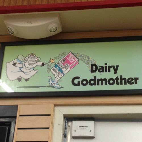 Puns dairy Funny Puns Pun Pictures Cheezburger