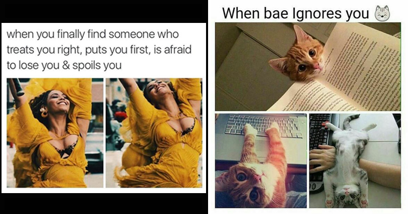 15 Sappy Relationship Memes Just In Time For Valentine S Day Memebase Funny Memes