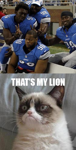 NFL = No Fun League - Memebase - Funny Memes