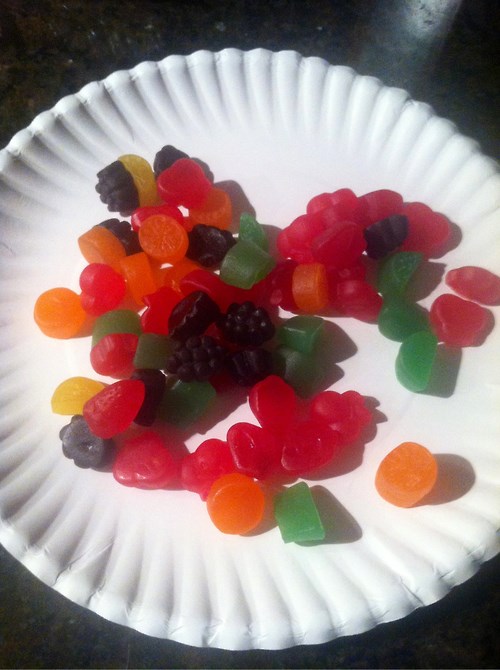 Fruit Salad Done Right Puns Pun Pictures