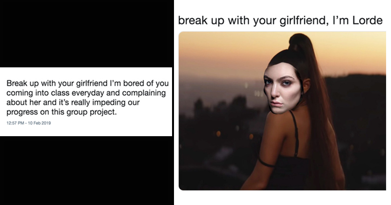 Ariana Grande's Newest Single Is Inspiring Hilarious Memes And Parodies