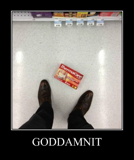 Very Demotivational Very Demotivational Posters Start Your Day Wrong Demotivational