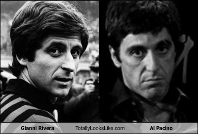 Totally Looks Like - al pacino - Cheezburger