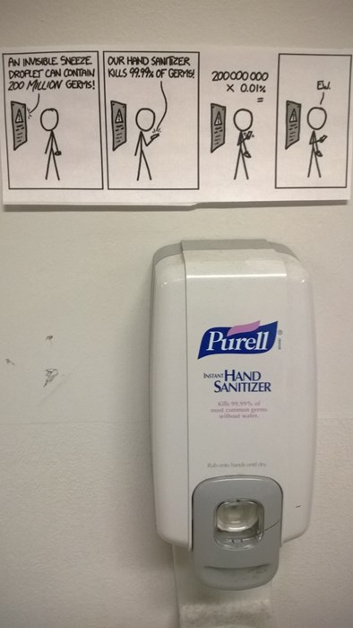 Memebase - Purell - All Your Memes In Our Base - Funny