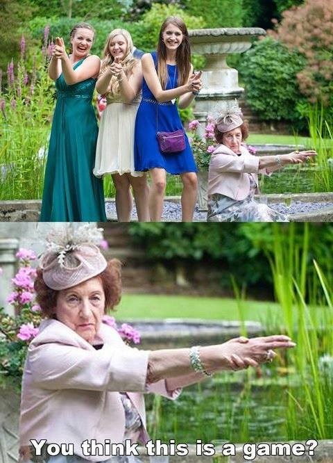 Granny Galleries