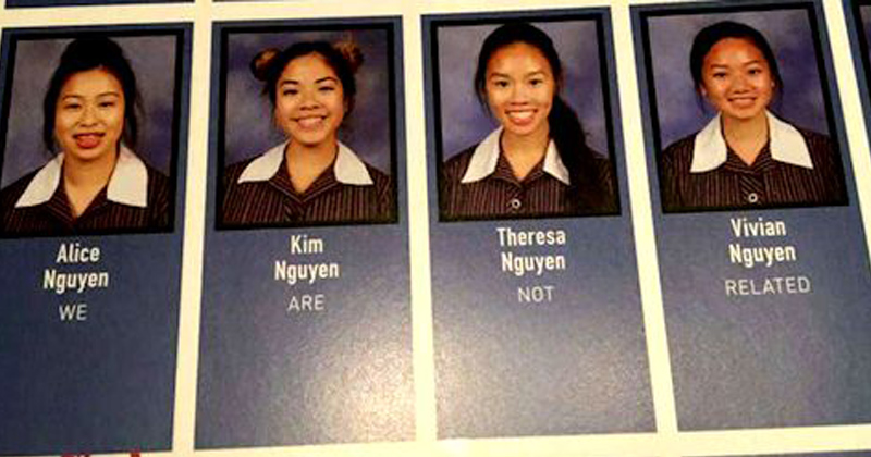 23 Yearbook Quotes Written By Seniors Who Are Just DONE - Memebase - Funny  Memes