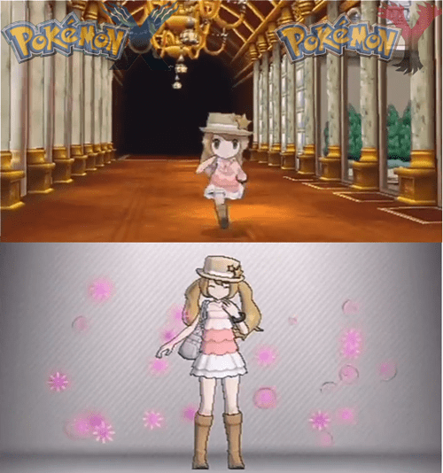 Trainer Customization is Awesome! Pokémemes Pokémon, Pokémon GO