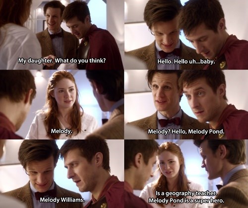 Doctor Who - amy pond rory williams - Doctor Who, Pokémon GO - Cheezburger