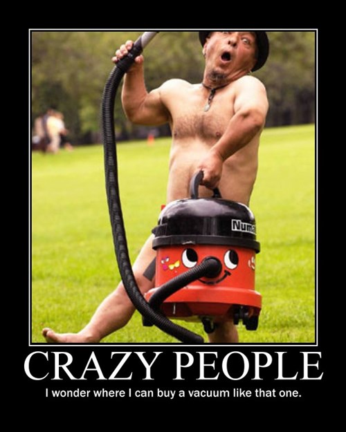 Very Demotivational vacuum Very Demotivational Posters Start Your