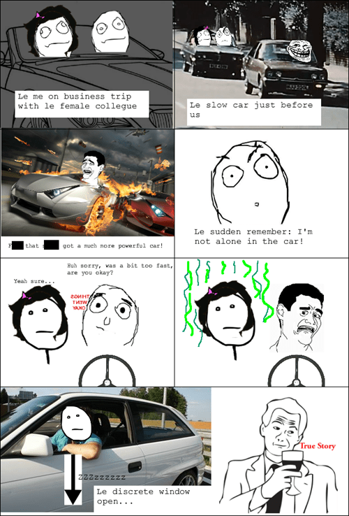 Rage Comics - farts - Rage Comics - rage comics - Cheezburger