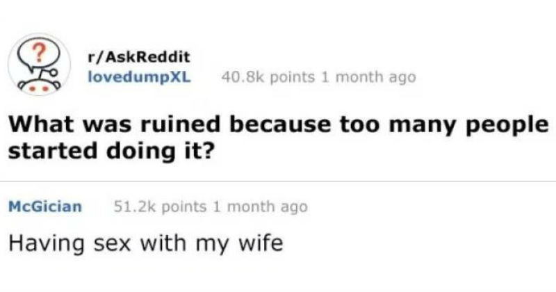 Why are you NOT watching the Superbowl? : r/AskReddit