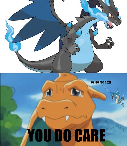 Wait Your Turn Gyarados Pokememes Pokemon Pokemon Go