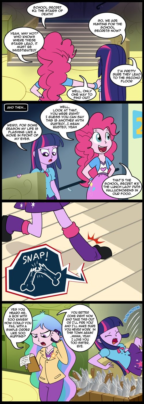 Geek Universe Twilight Sparkle Page Live Long And Geek Out Geeky Subculture Geek