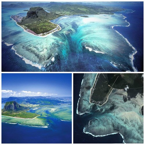 Mauritius Island Is Quite An Illusion - School Of Fail - Homework Class ...