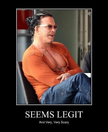 Nice Moobs - Very Demotivational - Demotivational Posters ...