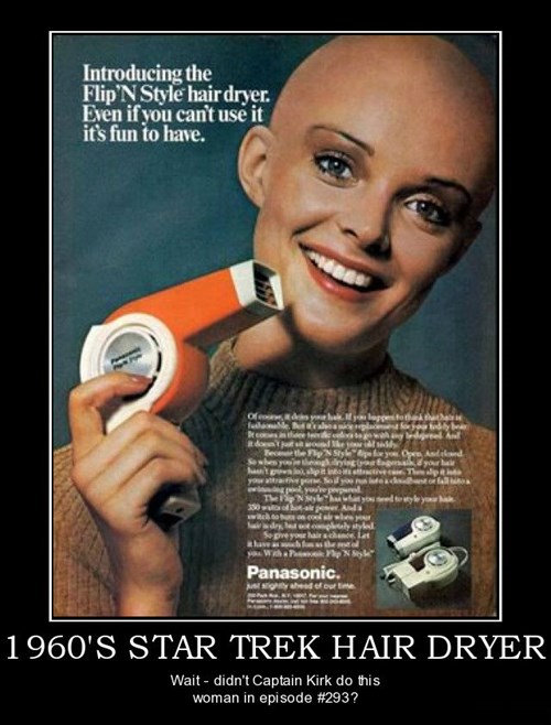 Very Demotivational - Star Trek - Page 4 - Very 